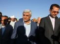 گزارش تصویری افتتاح کتابخانه پردیس دانشگاه صنعتی شاهرود با حضور وزیر محترم علوم 